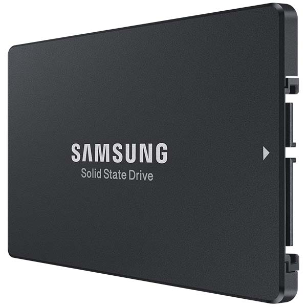 Samsung MZ-7KM960E SM863 960GB SATA 6Gbps 7MM 2.5inch SSD