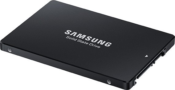 Samsung PM893 MZ-7L31T90 Solid state drive 1.92TB Internal 2.5" SATA 6Gb/s Brand New