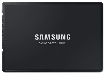 Samsung MZ-7L31T900 PM893 1.92Tb Sata 6G 7mm Ssd