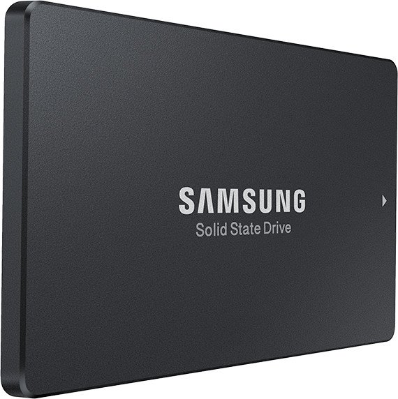 Samsung PM897 MZ-7L3960B - SSD - 960 GB - SATA 6Gb/s Brand New