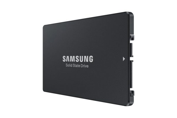 Samsung PM883 MZ-7LH960NE - SSD - 960 GB - SATA 6Gb/s Brand New