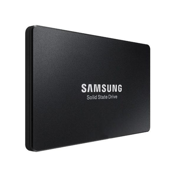 Samsung MZ-XLR3T80 PM1643 3.84TB SAS 12Gbps 2.5inch SSD