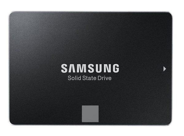 Samsung MZ7KH240HAHQ-00005 SM883 240Gb Sata 6Gbps 2.5inch Ssd