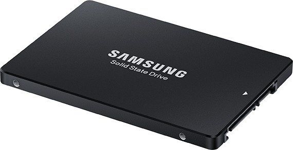 Samsung SM883 MZ7KH240HAHQ - SSD - 240 GB - SATA 6Gb/s Brand New