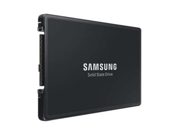 SAMSUNG MZILT800HBHQ0D3 800gb Mixed Use tlc SAS-12Gbps 512e 2.5in Hot-plug brand new ssd