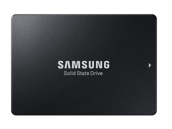 Samsung PM1733A MZWLR1T9HCJR-00A07 1.92TB 2.5inch PCIe 4.0 NVMe SSD