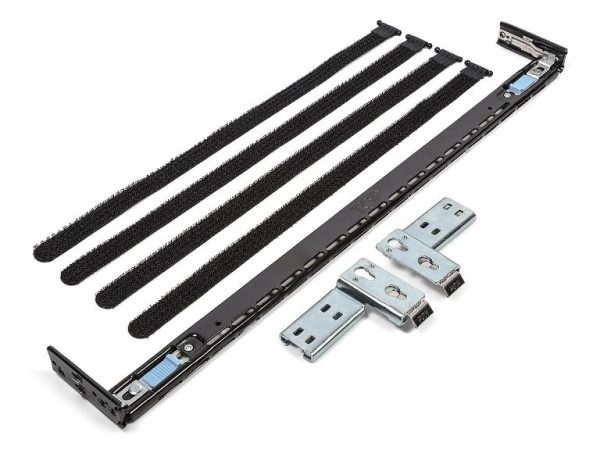 Dell N1M4K 2U Rail Kit with Strain Relief Bar For PowerEdge R750xa