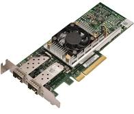 Dell N20KJ Broadcom 57810 Dual Port 10GB DA, SFP+ CNA