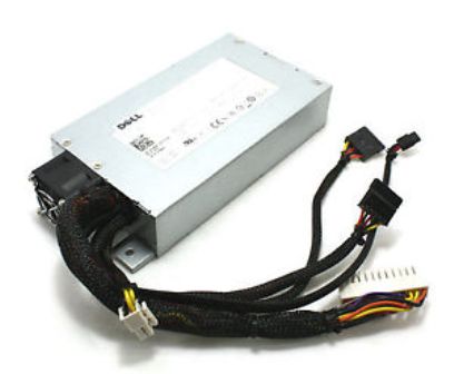 Dell N250E-S0 250 Watt Server Power Supply Poweredge R210