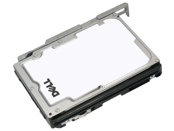 Dell N26C5 2.4TB SED 10K 2.5" 12Gbps 512e 256mb Hot-Plug HDD