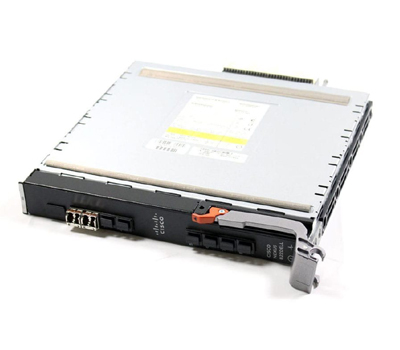 DELL N2K-B22DELL-P CISCO Nexus B22DELL 10GbE 8P SFP+ Fabric Extender