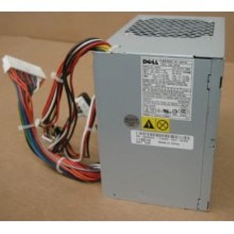 Dell N305P-04 Poweredge SC430 SC440 305 Watt Power Supply