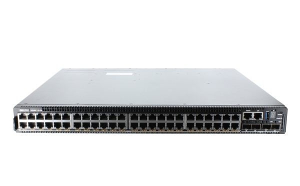 Dell N3248PXE-ONF 48x10G 4x25G 2x100G Power Switch