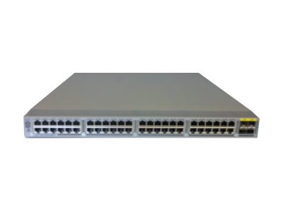 Cisco N3K-C3048TP-1GE Nexus 3048TP-1GE 1RU 48 1GE 4x10GE