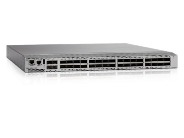 CISCO N3K-C3132Q-40GE Nexus 3132Q Managed L3 Switch