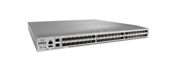 Cisco N3K-C3524P-10GX Nexus 3524x Managed L3 Switch 24 SFP+ Ports