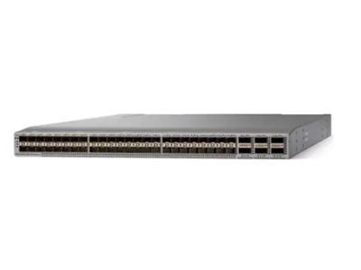 Cisco N3K-C36180YC-R Nexus 48x 10/25G and 6x QSFP28 Port Network Switch