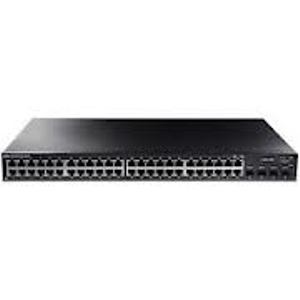 Dell N496K PowerConnect 3548 Switch 48p Managed Desktop