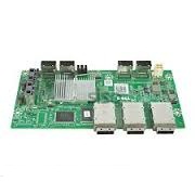 Dell N4C2D Controller SAS-SATA Controller Card