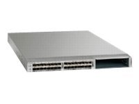 Cisco N5K-C5548UP-FA Nexus 5548UP Managed Switch 32 SFP+ Ports. Ref