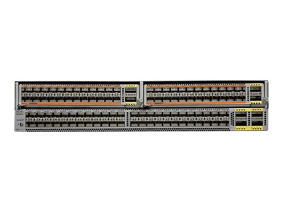 Cisco N5K-C56128P Nexus 56128P Managed L3 Switch 48 Ports