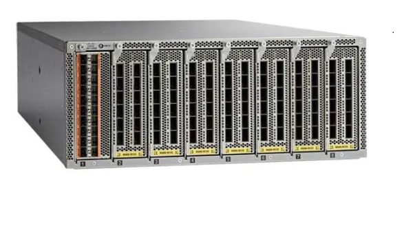 Cisco N5K-C5696Q Chassis