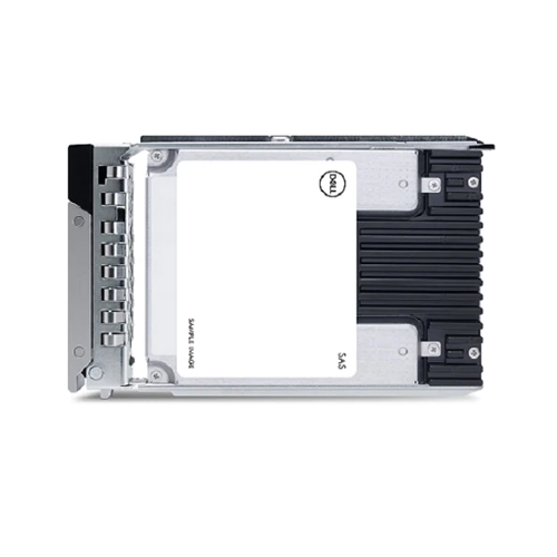 Dell N6DRV 1.92TB SED Mixed Use 3DWPD SAS-12Gbps 2.5Inch Hot Plug SSD