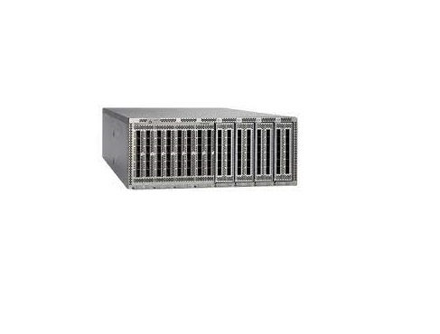 Cisco N6K-C6004 Nexus 6004 Extensible Fixed Switch