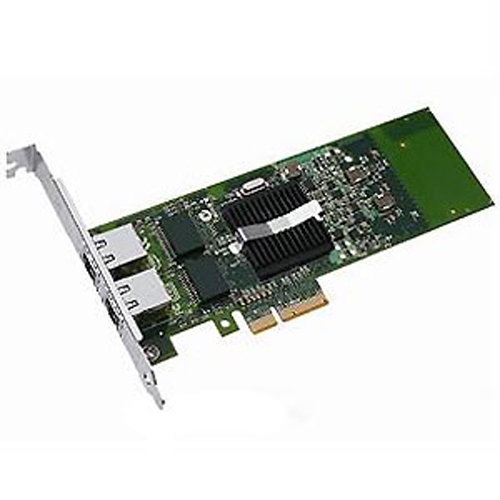 Dell N6NTY Intel I350 Dual-Port 1Gb 1000BASE-T NIC