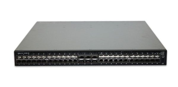 Dell N87GG S4148F-ON Networking S4148F-ON 48x 10GbE SFP+