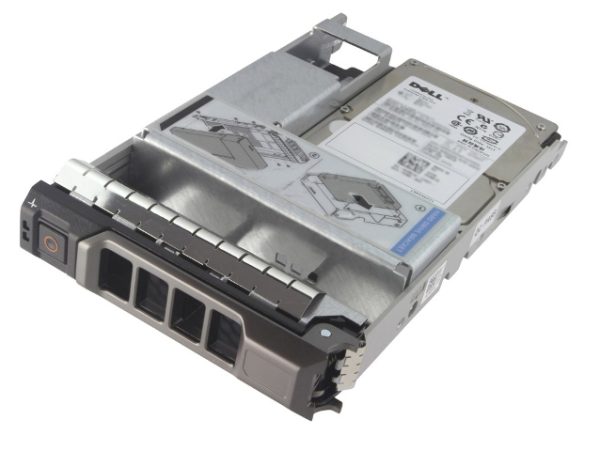 Dell N8PH8 1.2TB 10k SAS 12Gbps 2.5inch Hot Plug Brand New Hard Drive