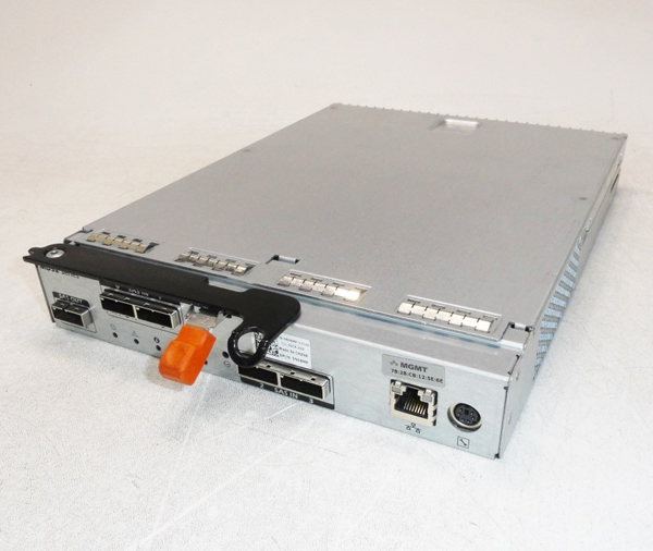 Dell N98MP 4-Port SAS Enclosure Management Module RAID Controller