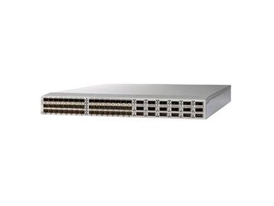 Cisco N9K-C92300YC Nexus 9200 48P 10/25G SFP+ 100G QSFP28