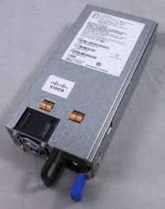 Cisco N9K-PAC-650W Nexus 9300 650W AC PS Port-side Intake