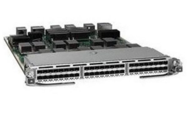 Cisco N9K-X9464TX2 Nexus X9464TX2 Expansion Module Gigabit Ethernet Ref