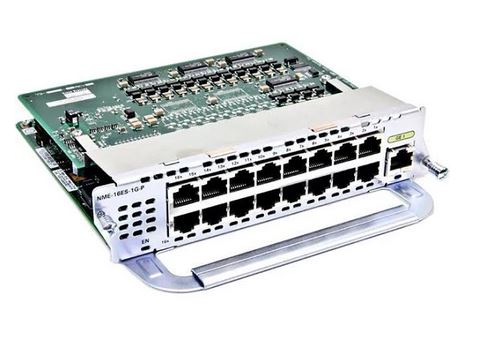 Cisco N9K-X9564PX Nexus 9500 linecard VxLAN Routing 48p 1/10G SFP+