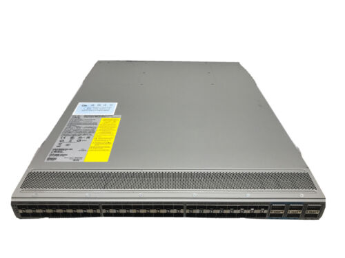 Cisco N9K-X97160YC-EX Expansion Module