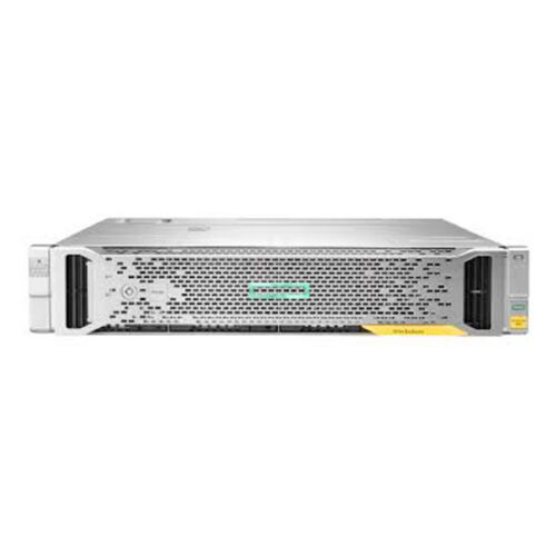 HPE N9W99A StoreVirtual 3000 SAS 3.5-inch Drive Enclosure