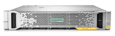 HPE N9X21A StoreVirtual 3200 LFF - hard drive array