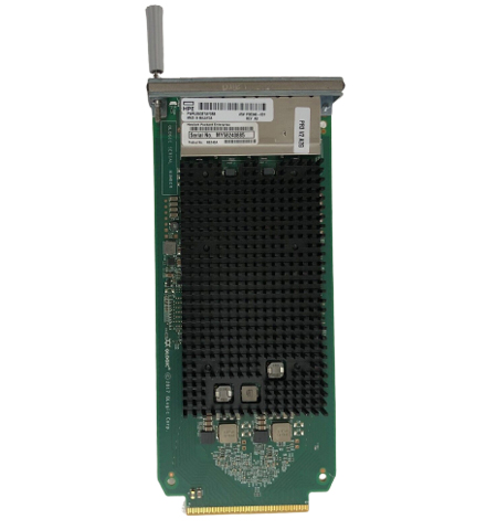 HPE N9Z40-60401 10GBase-T 4-port Host Bus Adapter for Primera 600