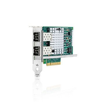 HPE NC560SFP Ethernet 10Gb 2-Port 560SFP+ Adapter New