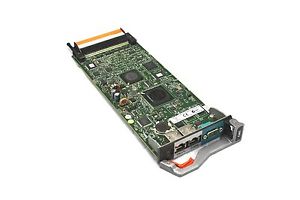 Dell NC5NP Poweredge M1000e Cmc Controller I/O Module Card