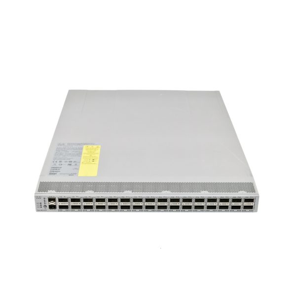 Cisco NCS-5011-32H-DC NCS-5011 32x100GE Router Dual DC PWR