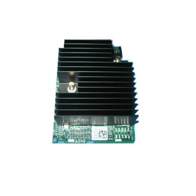 Dell NCTC4 HBA330 12gb/s Sas Host Bus Adapter