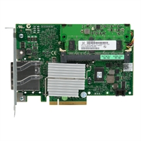 Dell NH118 PERC H800 SAS External RAID Controller With 512MB Cache