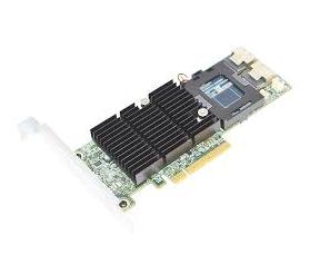 Dell NHD8V PERC H710 External Raid Adapter Card With 512MB Cache