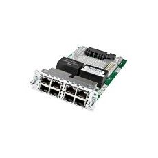 Cisco NIM-4MFT-T1/E1 4 Port Multi-Flex Trunk Expansion Module