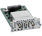 Cisco NIM-LTEA-EA LTE Advanced 3.0 Network Interface Modules