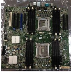 Dell NK70N Precision R7610 System Board