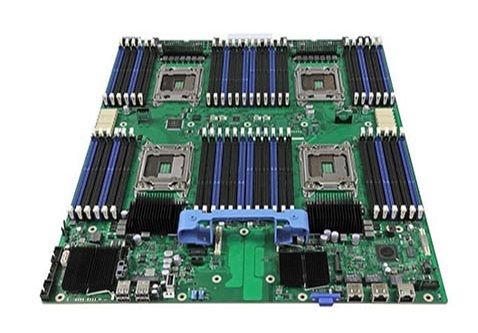 Dell NNJGC Motherboard For Poweredge R840/R940XA